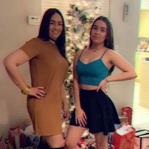 Meet your Posher, Margarita